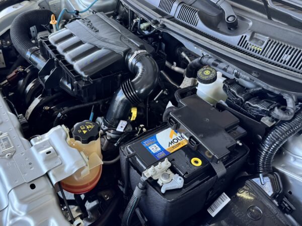 Fiat Cronos Precision 1.8 16V Aut. 2020 - Imagem 18