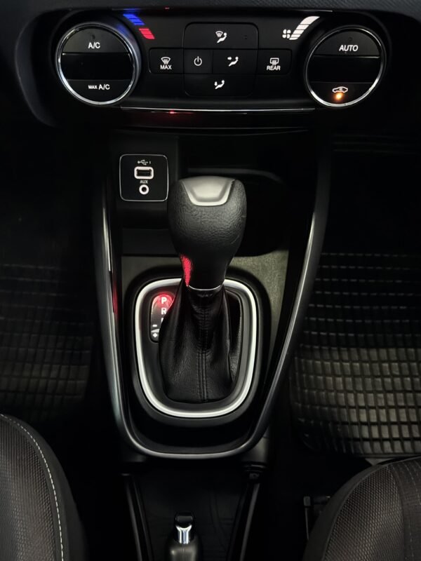 Fiat Cronos Precision 1.8 16V Aut. 2020 - Imagem 17