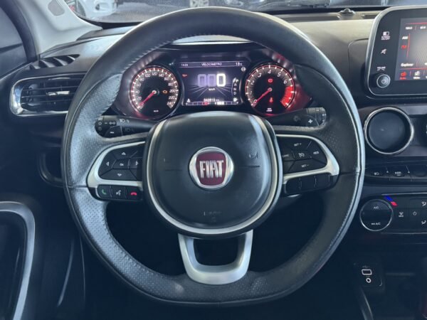 Fiat Cronos Precision 1.8 16V Aut. 2020 - Imagem 15