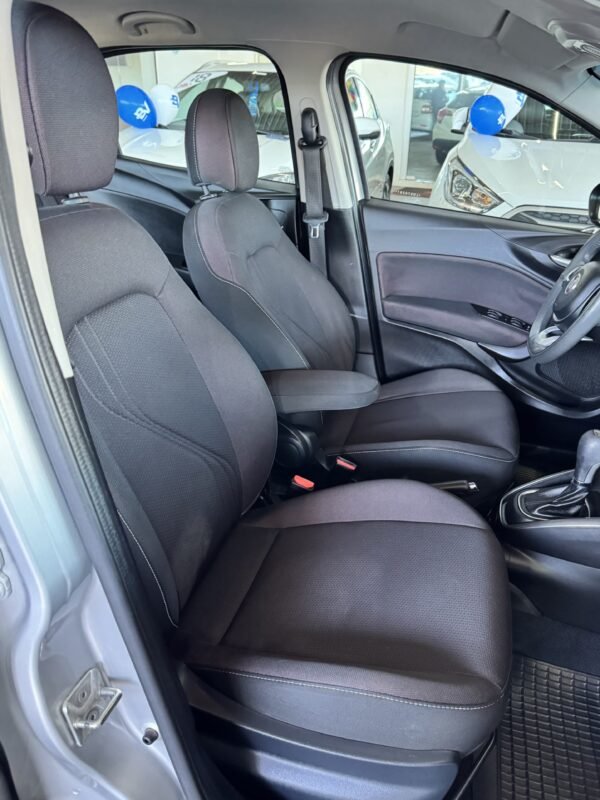 Fiat Cronos Precision 1.8 16V Aut. 2020 - Imagem 11
