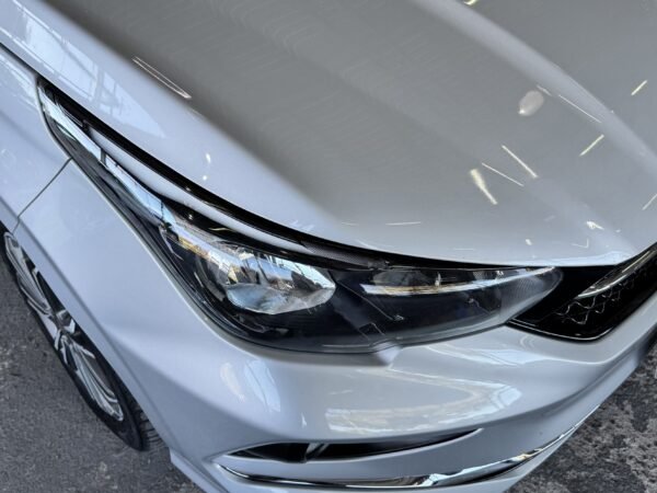 Fiat Cronos Precision 1.8 16V Aut. 2020 - Imagem 4