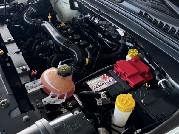 Jeep Renegade 1.8 2020 - Imagem 18
