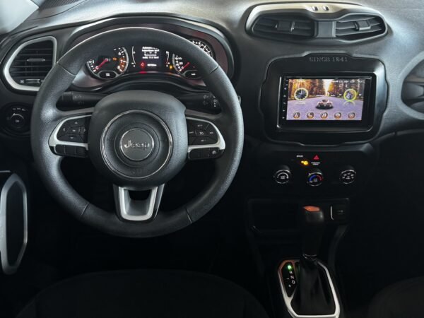 Jeep Renegade 1.8 2020 - Imagem 14