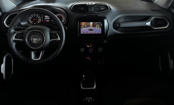 Jeep Renegade 1.8 2020 - Imagem 13