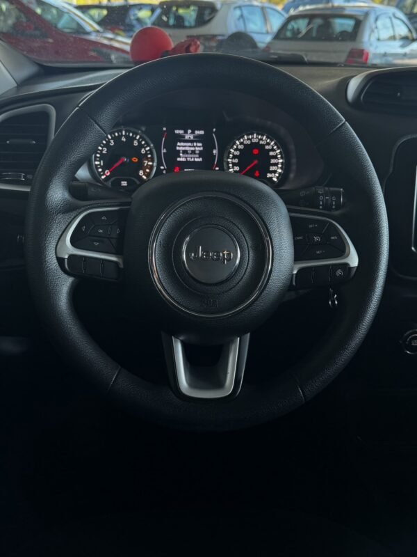 Jeep Renegade 1.8 2020 - Imagem 15