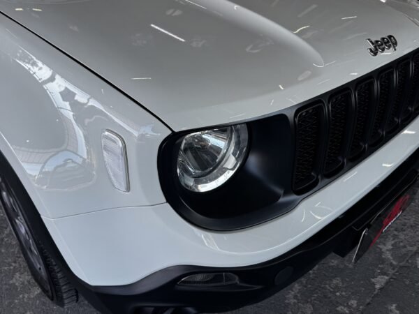 Jeep Renegade 1.8 2020 - Imagem 4