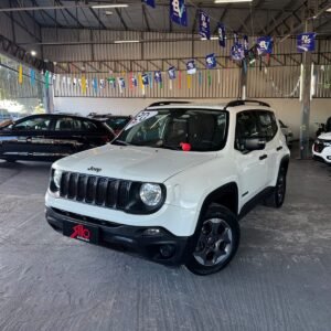 Jeep Renegade 1.8 2020