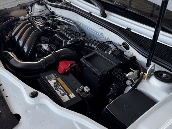 Renault Duster Dynamique 1.6 2018 - Imagem 18
