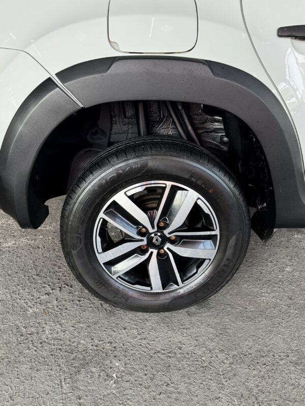 Renault Duster Dynamique 1.6 2018 - Imagem 8