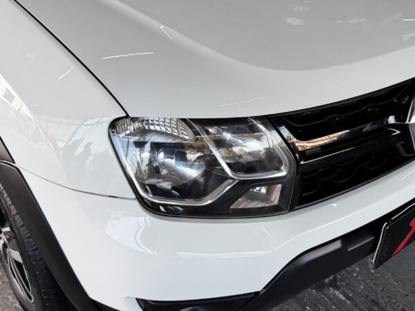 Renault Duster Dynamique 1.6 2018 - Imagem 4