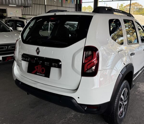 Renault Duster Dynamique 1.6 2018 - Imagem 6