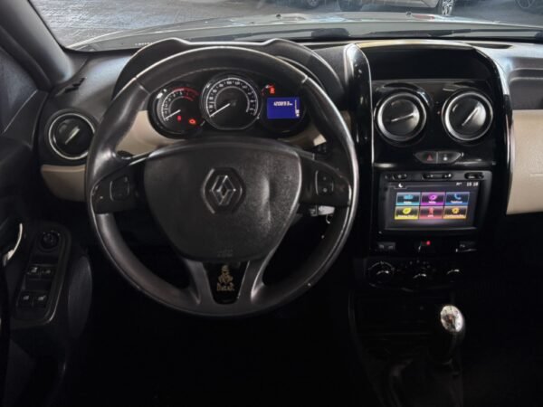 Renault Duster Dynamique 1.6 2018 - Imagem 14