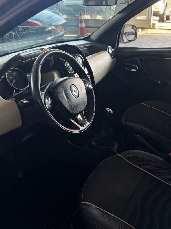 Renault Duster Dynamique 1.6 2018 - Imagem 9