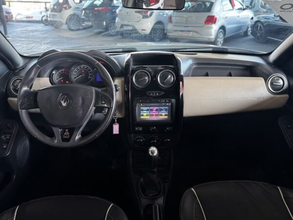 Renault Duster Dynamique 1.6 2018 - Imagem 13