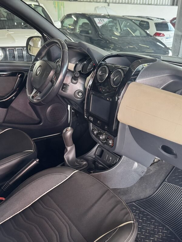 Renault Duster Dynamique 1.6 2018 - Imagem 10