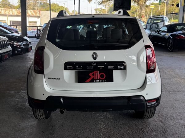 Renault Duster Dynamique 1.6 2018 - Imagem 7