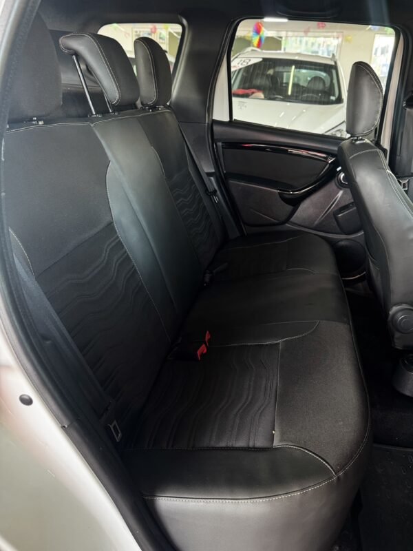Renault Duster Dynamique 1.6 2018 - Imagem 12