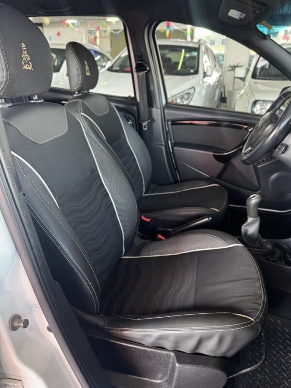 Renault Duster Dynamique 1.6 2018 - Imagem 11