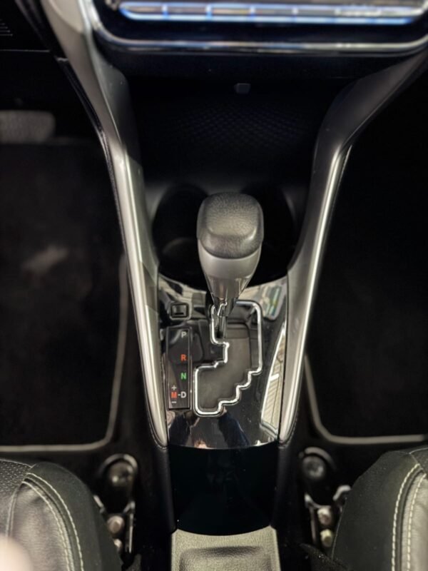 Toyota Yaris XS Sedan 1.5 Aut. 2019 - Imagem 17
