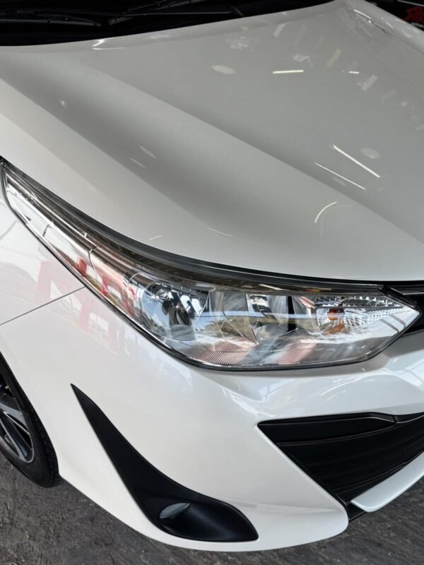 Toyota Yaris XS Sedan 1.5 Aut. 2019 - Imagem 4
