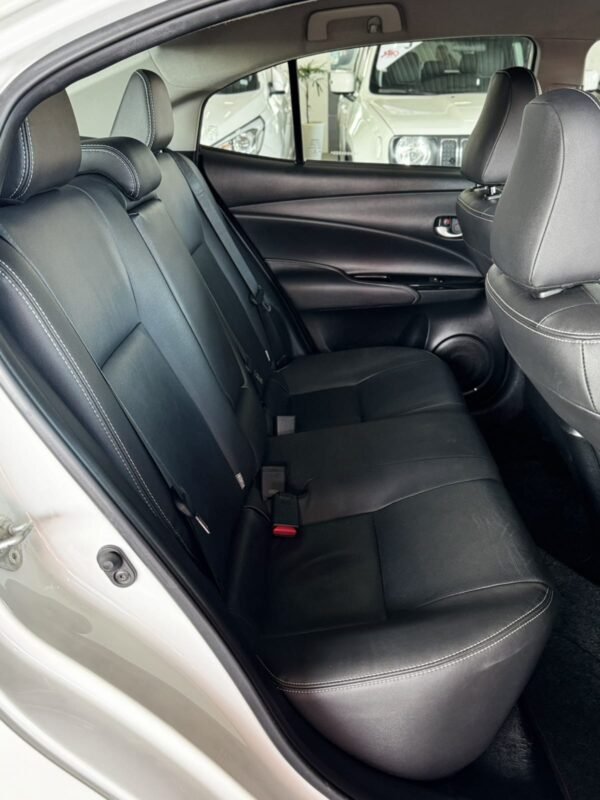 Toyota Yaris XS Sedan 1.5 Aut. 2019 - Imagem 12
