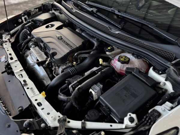 Chevrolet Cruze LT 1.4 Turbo 2019 - Imagem 19