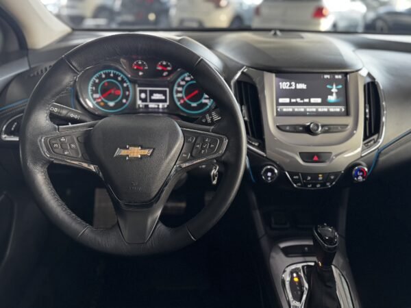 Chevrolet Cruze LT 1.4 Turbo 2019 - Imagem 15