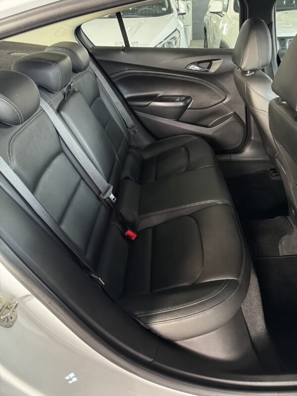Chevrolet Cruze LT 1.4 Turbo 2019 - Imagem 13