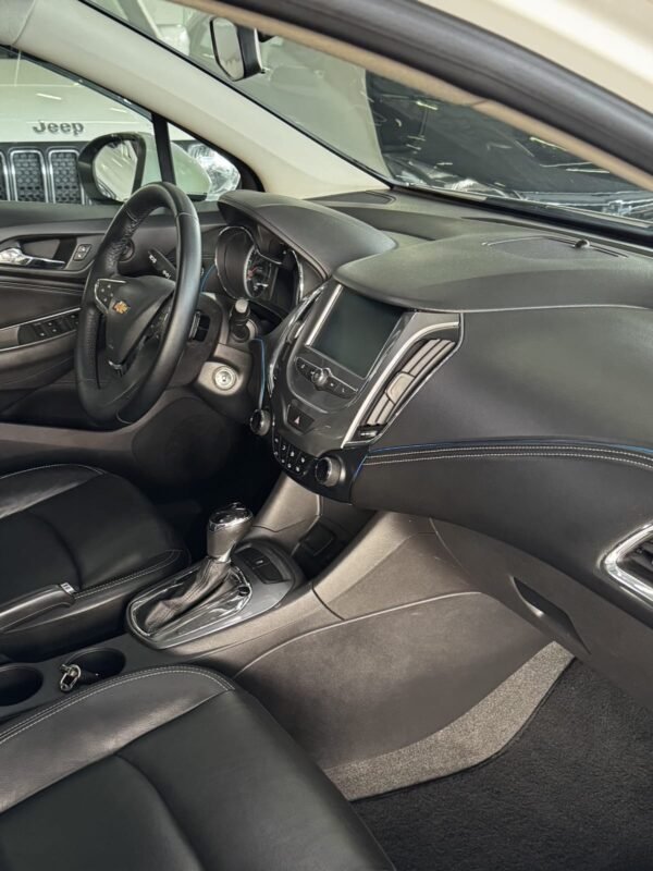 Chevrolet Cruze LT 1.4 Turbo 2019 - Imagem 11