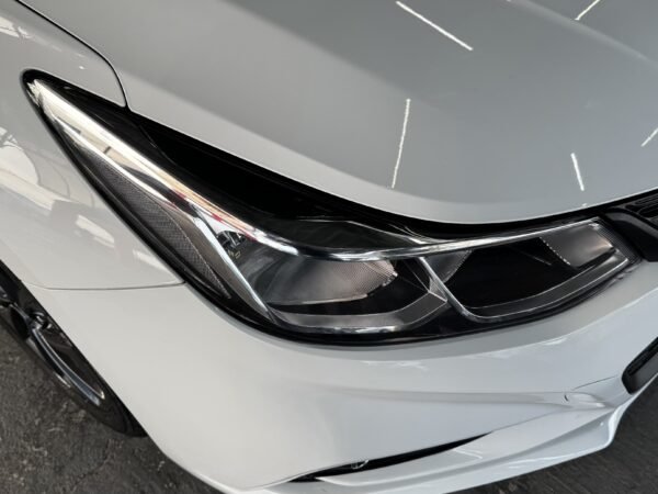 Chevrolet Cruze LT 1.4 Turbo 2019 - Imagem 5