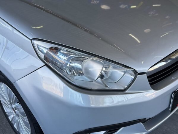 Fiat Grand Siena Essence 1.6 2015 - Imagem 4