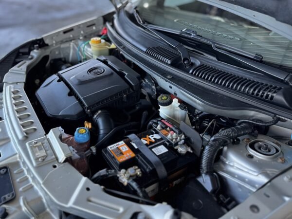 Fiat Grand Siena Essence 1.6 2015 - Imagem 18