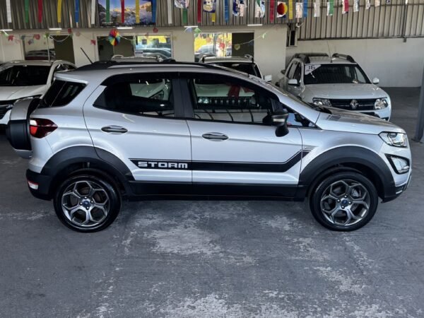 Ford Ecosport Storm 2.0 Aut. 2020 - Imagem 5