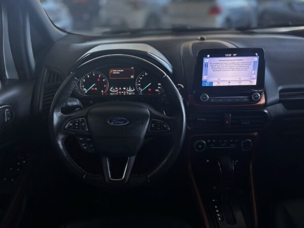 Ford Ecosport Storm 2.0 Aut. 2020 - Imagem 14
