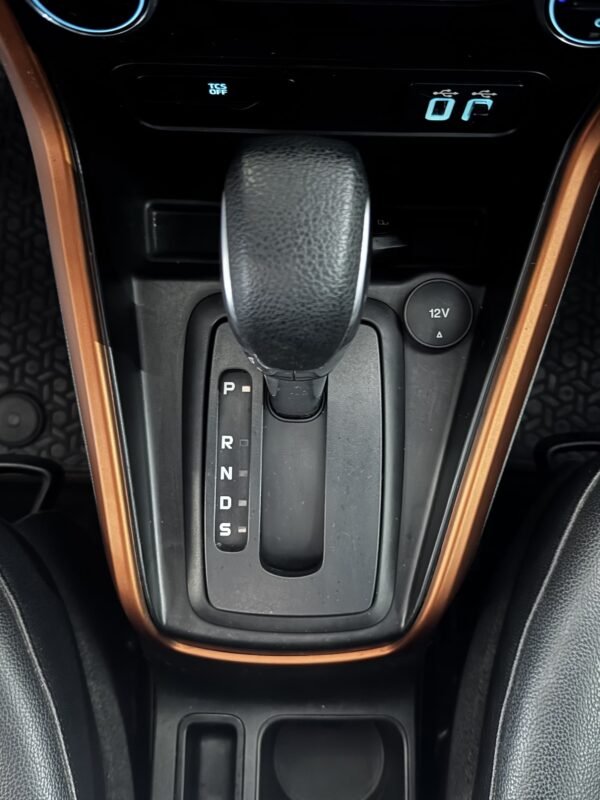 Ford Ecosport Storm 2.0 Aut. 2020 - Imagem 17