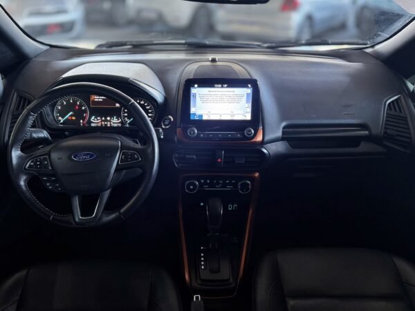Ford Ecosport Storm 2.0 Aut. 2020 - Imagem 13
