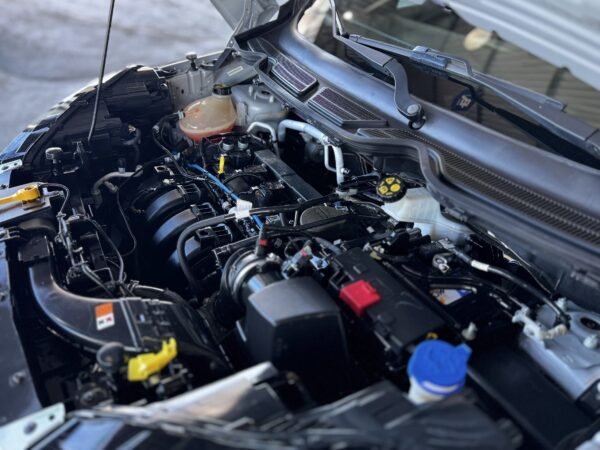 Ford Ecosport Storm 2.0 Aut. 2020 - Imagem 18