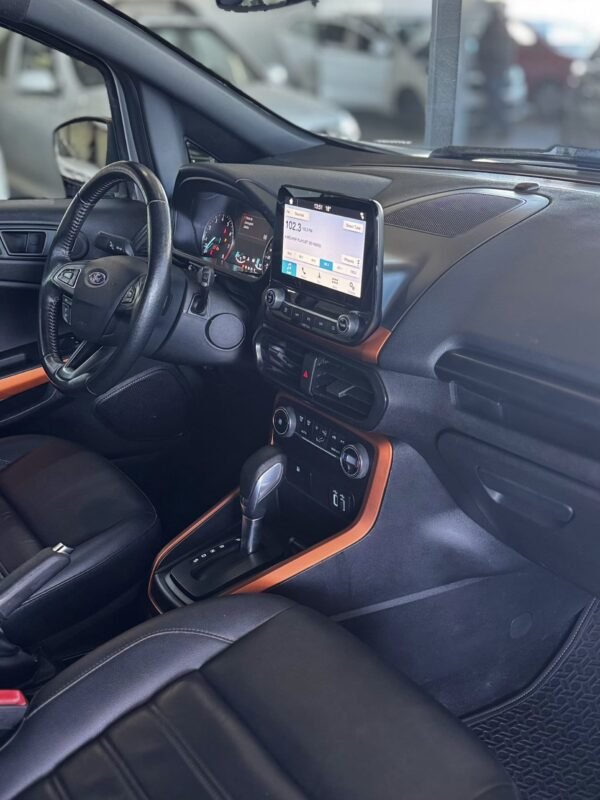 Ford Ecosport Storm 2.0 Aut. 2020 - Imagem 10