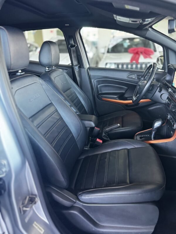 Ford Ecosport Storm 2.0 Aut. 2020 - Imagem 11