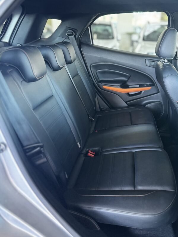 Ford Ecosport Storm 2.0 Aut. 2020 - Imagem 12