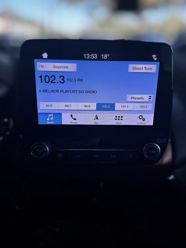 Ford Ecosport Storm 2.0 Aut. 2020 - Imagem 16