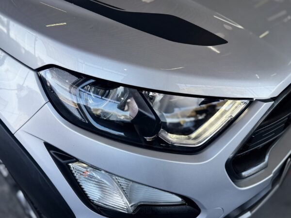 Ford Ecosport Storm 2.0 Aut. 2020 - Imagem 4