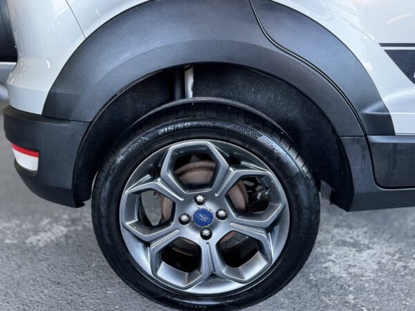 Ford Ecosport Storm 2.0 Aut. 2020 - Imagem 8
