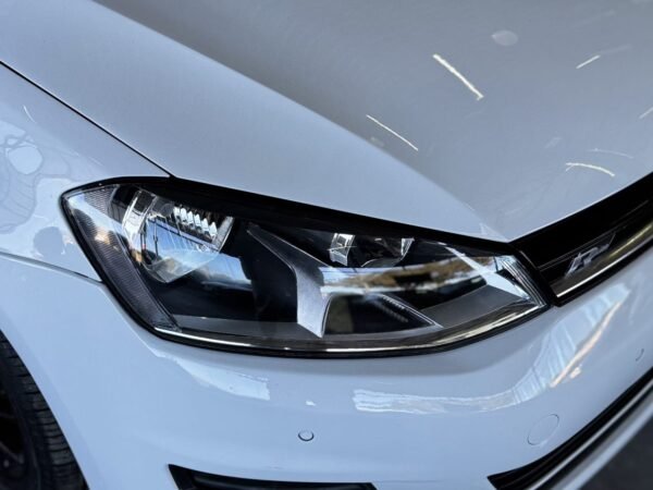 Volkswagen Golf Variant Comfortline 1.4 TSI Aut. 2016 - Imagem 4