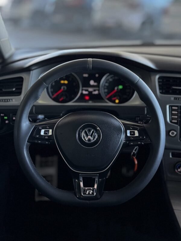 Volkswagen Golf Variant Comfortline 1.4 TSI Aut. 2016 - Imagem 15