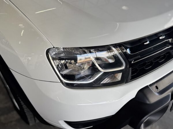 Renault Oroch Dynamique 2.0 2016 - Imagem 4