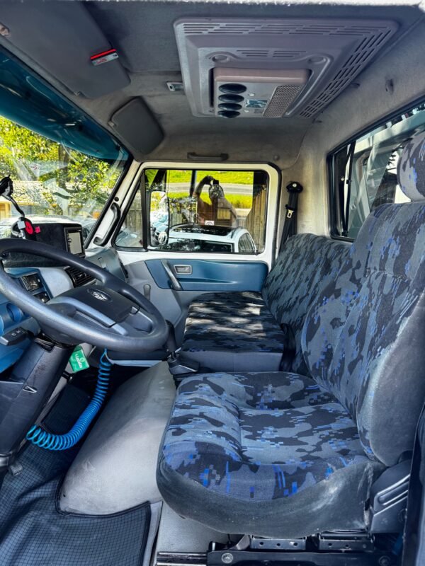Volkswagen 9150 Delivery 2011 Trucado - Imagem 6