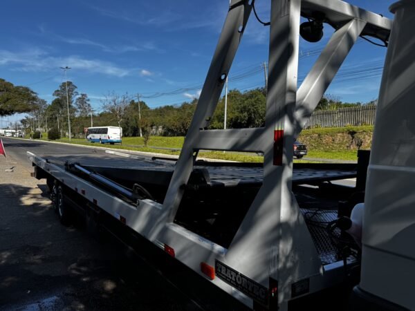 Volkswagen 9150 Delivery 2011 Trucado - Imagem 10