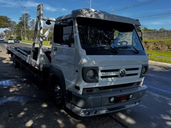 Volkswagen 9150 Delivery 2011 Trucado - Imagem 3