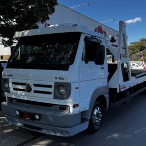 Volkswagen 9150 Delivery 2011 Trucado